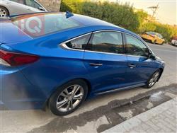 هیۆندای سۆناتا